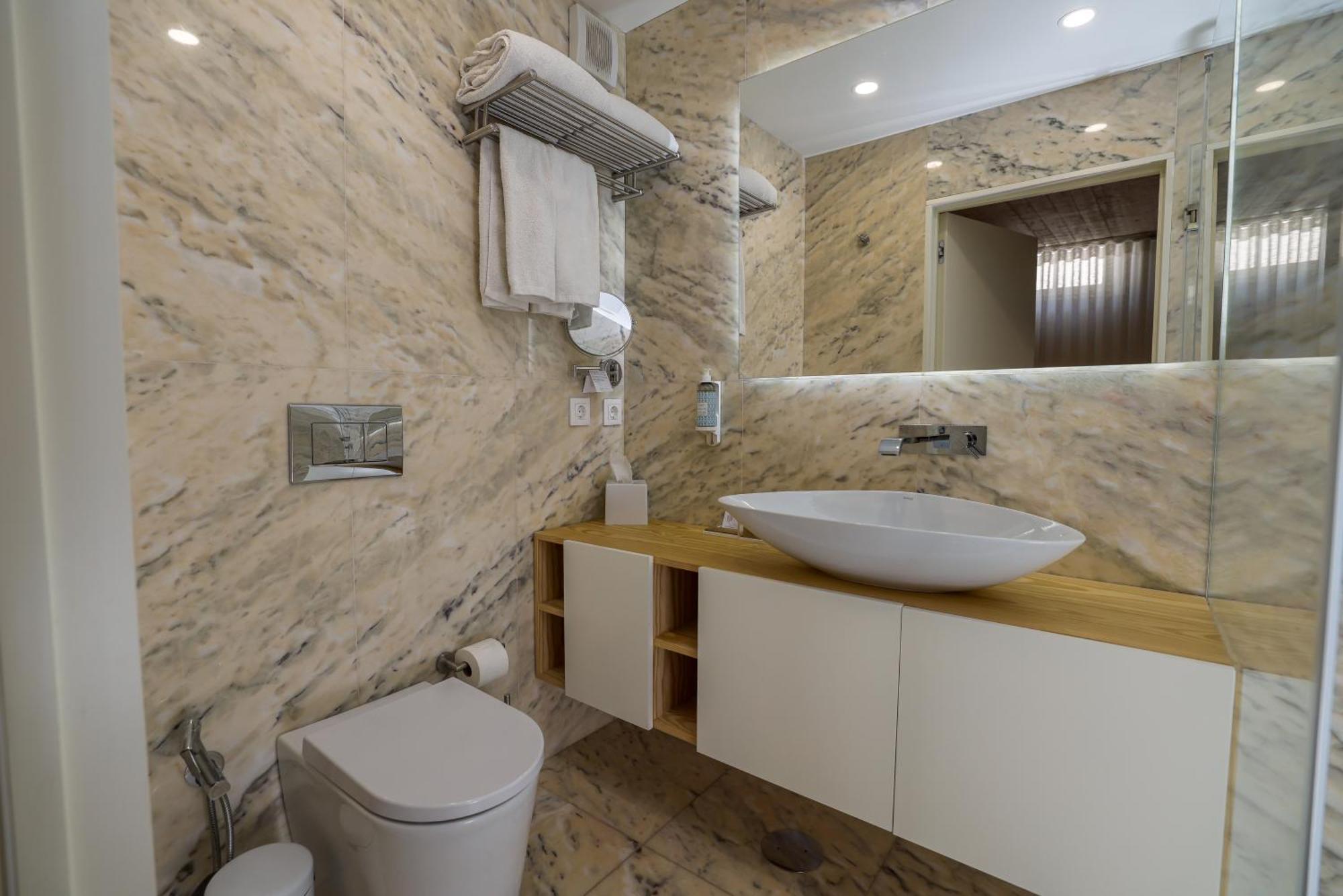 Porta Nobre Boutique Hotel By Aspasios Porto Luaran gambar