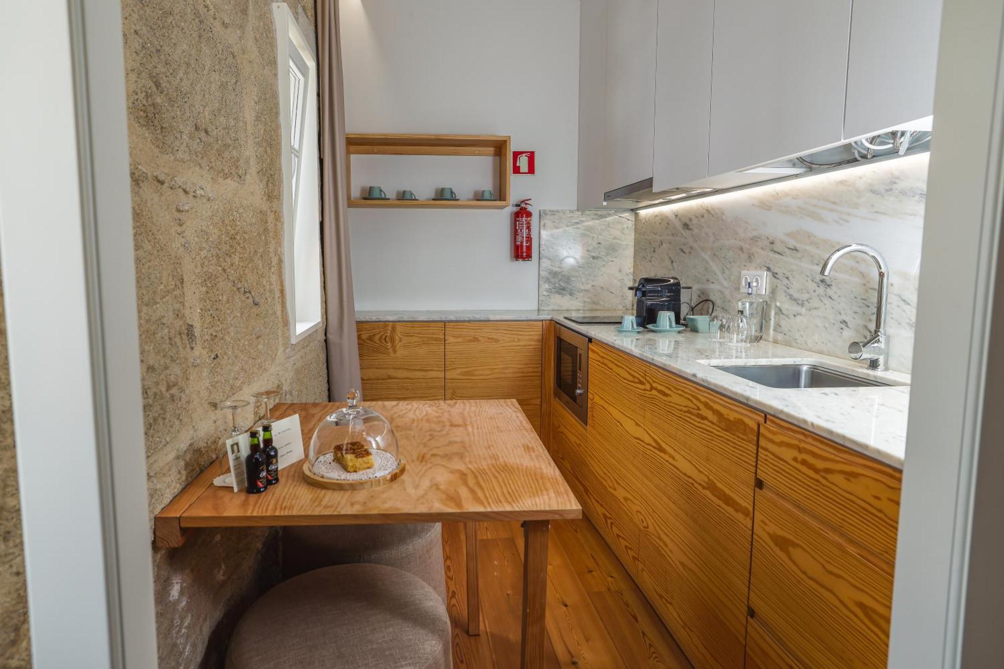 Porta Nobre Boutique Hotel By Aspasios Porto Luaran gambar